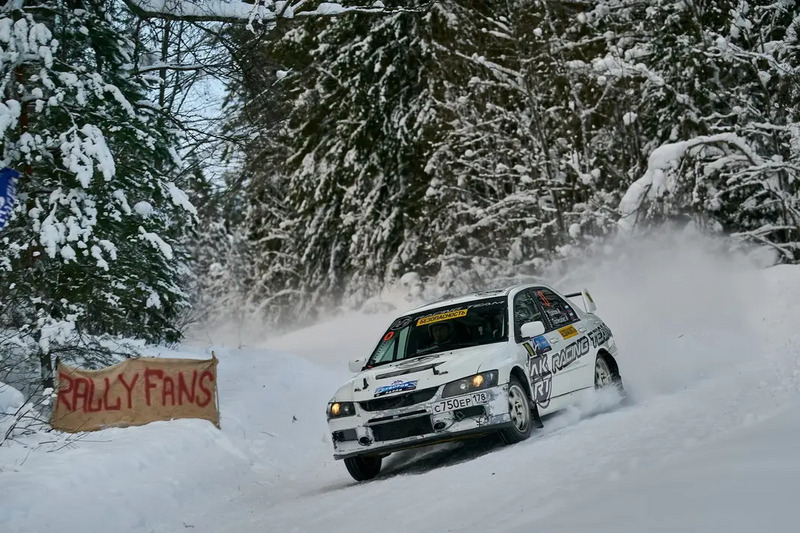 На закрытых для общего На закрытых для общего